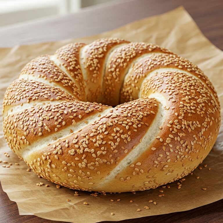 Entdecke das Geheimnis: Original Montreal-Style Bagels selber backen
