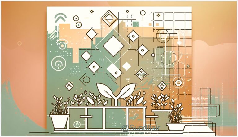 Urban Gardening 4.0: Smarte Technologien für einen bewussten Lifestyle