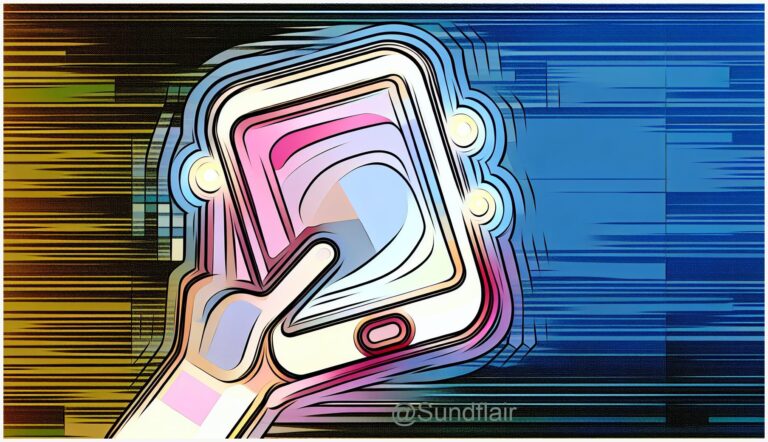 Digitale Lebenskunst: Wie Social Media unser Selbst- und Körperbild formt