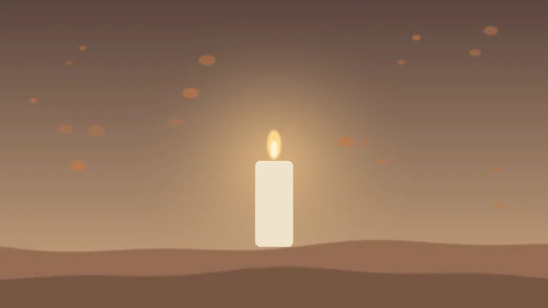 Herbstabend mit Kerze und Tee: Ein kleines Ritual für dein Zuhause